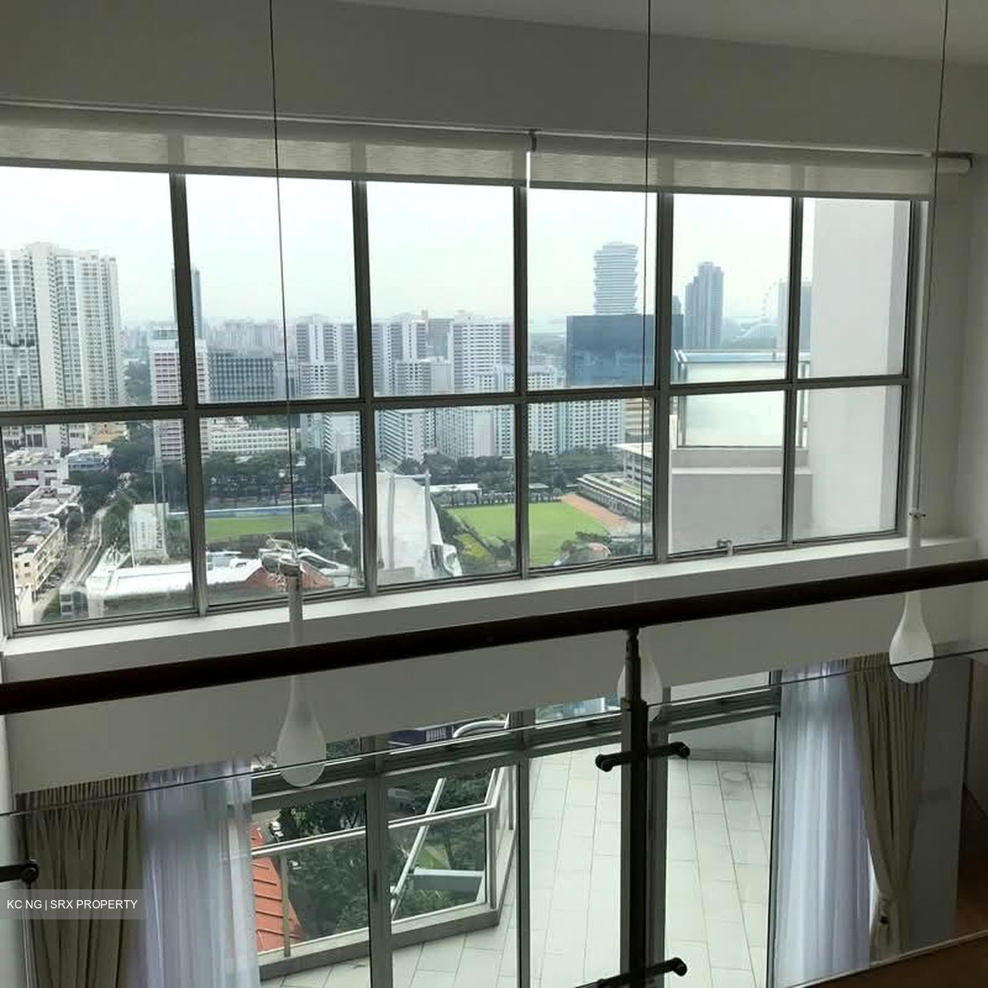 Kerrisdale (D8), Condominium #537731711